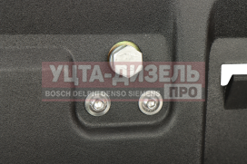 Изображение раздела крыло камаз-54901 заднее правое №2 оао риат