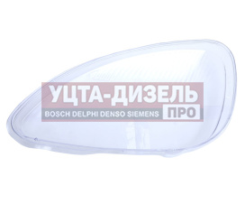 Изображение раздела стекло фары блок газ-3302 правое н/о формула света
