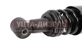 Изображение раздела амортизатор камаз-54901 подвески кабины задний marshall
