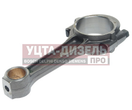Изображение раздела шатун газ-24,уаз metalpart