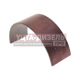 Изображение раздела вкладыши jac n56,sunray sollers atlant (2.7d) (4de1-1d) (е5) шатунные d+0.00 (1шт.) верхние movelex