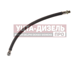 Изображение раздела шланг тормозной газ-3310 валдай,газон next передний (гайка-штуцер) каскад-нн