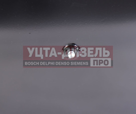 Изображение раздела бак топливный камаз 500л (530х650х1630) п/об (одно отверстие) бакор