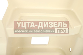 Изображение раздела щиток камаз-54901 подножки правый (грунт) татнефть-пресскомпозит (оао камаз)