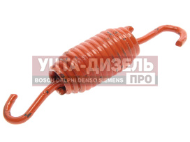 Изображение раздела пружина eaton es колодок задних стяжная sampa