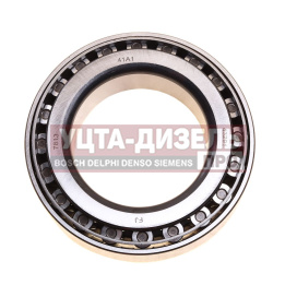 Изображение раздела подшипник дифференциала jac n75,n80 камаз компас-9 заднего моста oe