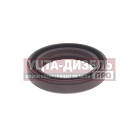 Изображение раздела сальник камаз-евро гура 2.2-28х40х7 viton cavetto