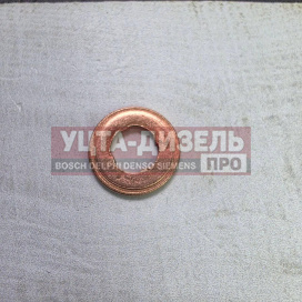 Изображение раздела шайба теплоизоляционная erikc f00vc17503 bosch d=7,0*15,0*1,5mm.