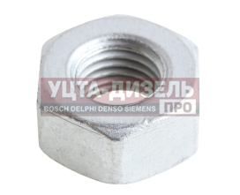 Изображение раздела гайка м10х1.25х8 камаз ваз многоцелевая (кл.проч. 8.8) ттм