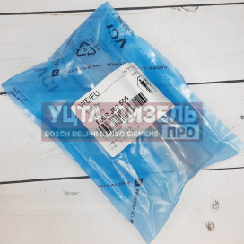Изображение раздела клапан со штоком weifu f00rj02506 bosch