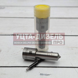 Изображение раздела распылитель dlla155p848 форсунки denso 095000-635# gp