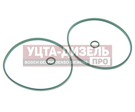 Изображение раздела ремкомплект камаз фильтра грубой очистки масла силикон (2 поз./4 дет.) автопрокладка