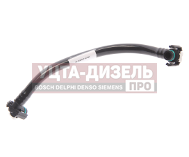 Изображение раздела трубка топливная камаз-евро-3,4 отводящая тнвд common rail ринавтокам