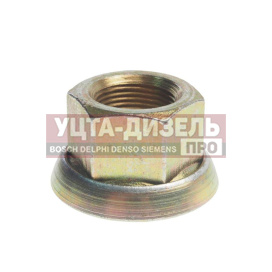 Изображение раздела гайка колеса камаз-евро м22х1.5х33 под ключ 32мм (кл.проч. 8) белзан