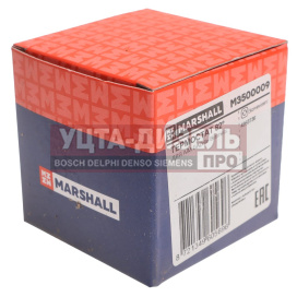 Изображение раздела термостат газ-3302 дв.cummins isf 2.8 (82 град.) marshall