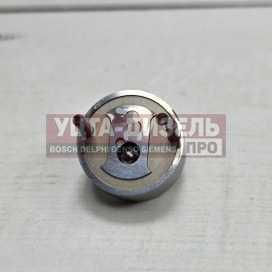 Изображение раздела клапан форсунки (пьезо) bosch 150-115 cnr