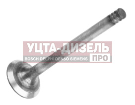 Изображение раздела клапан выпускной ваз-2108,081,083 автоваз
