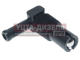 Изображение раздела клапан газ-3302,3307,53 бака топливного (оао газ)