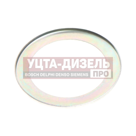 Изображение раздела шайба камаз-евро манжеты шкворня (оао камаз)