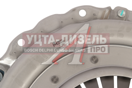 Изображение раздела корзина сцепления камаз-4308,43253,43255 (кпп-zf-6s-1000,дв.cummins 6isbe 210 mf395) megapower