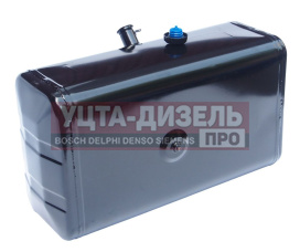 Изображение раздела бак топливный газ-3309,33104,газон next 105л (300х460х850)(антикор) бакор