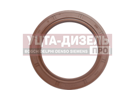 Изображение раздела сальник краз хвостовика 75х102х12 viton cavetto