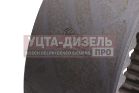 Изображение раздела шестерня маз редуктора колесного ведомая 51 зуб (d=264мм) megapower