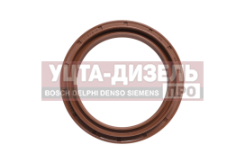 Изображение раздела сальник камаз,урал хвостовика редуктора и рк 70х92х13/18.5 (реверсивный) cavetto