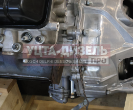 Изображение раздела двигатель змз-51100а газ-53,3307 евро-0 аи-92 (оао змз) №
