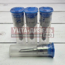 Изображение раздела распылитель firad dlla150p1011 0433171654 bosch