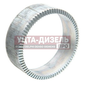 Изображение раздела кольцо газ-33104,газон next ступицы колеса заднего абс (ротор) (оао газ)