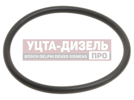 Изображение раздела кольцо газель next уплотнительное подшипника задней ступицы (58х4) (оао газ)