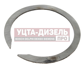 Изображение раздела кольцо ямз кпп пружинное упорное 2.6мм автодизель