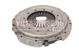Изображение раздела корзина сцепления камаз-4308,43253,43255 (кпп-zf-6s-1000,дв.cummins 6isbe 210 mf395) трансмаш