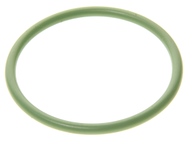 Изображение раздела кольцо ямз-534,536 уплотнительное трубы воздушной 067-075-46 силикон строймаш