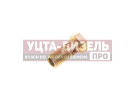 Изображение раздела болт-штуцер м10х1.0х21 маз крепления трубки дренажной к тнвд ямз спецмаш