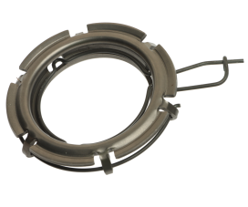 Изображение раздела ремкомплект iveco man mercedes bm655,652,653,657,658,659 подшипника выжимного (кольцо,пруж.) hammer