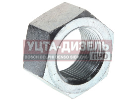 Изображение раздела гайка маз петли сцепной м45х3-к (аш)