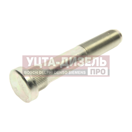 Изображение раздела болт ступицы камаз-6520 колеса l=135мм (оао камаз)