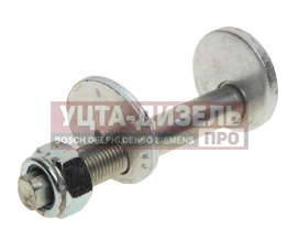 Изображение раздела болт газель next регулировочный рычага верхнего с шайбой болтен