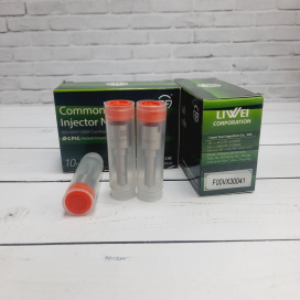 Изображение раздела распылитель liwei f00vx30041 пьезо-форсунки bosch