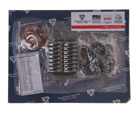 Изображение раздела ремкомплект ямз тнвд 135 (36 наимен.) ремкомплект