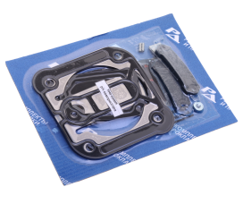 Изображение раздела ремкомплект ямз-5340 компрессора рд