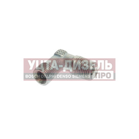 Изображение раздела угольник м10х1.0-к1/8" урал (ао аз урал)