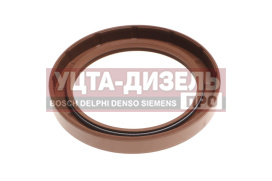 Изображение раздела сальник маз хвостовика 2.2-75х100х13 viton cavetto