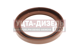 Изображение раздела сальник маз хвостовика 2.2-75х100х13 viton cavetto