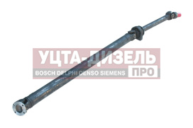 Изображение раздела вал карданный газ-3302 н/о l=2046мм в сборе (круглый фланец) сп кардан-сервис