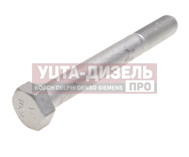 Изображение раздела болт м12х1.25х100 камаз крышки коленвала к блоку технотрон-метиз (оао камаз)