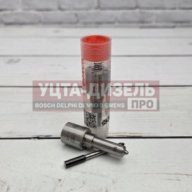 Изображение раздела распылитель bosch dlla151p2240 0433172240