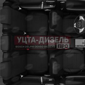 Изображение раздела авточехлы газель next (3 высоких) экокожа-жаккард черные комплект avtolider